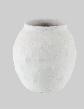 CASAVIVA Flower Pot 31x31x33CM Ceramic