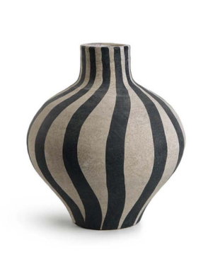 CASAVIVA Flower Pot 21x21x26CM Ceramic