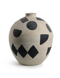 Load image into Gallery viewer, CASAVIVA Flower Pot 35x35x35CM Ceramic
