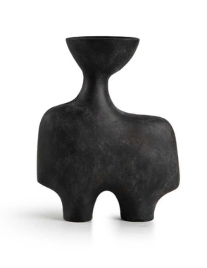 مزهريات كاسافيفا 27x10x33 سم سيراميك 2