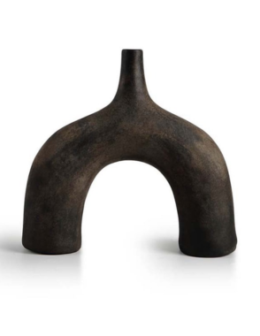 CASAVIVA Vases 34x11x32CM Ceramic