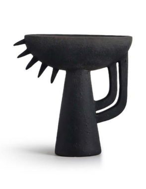 CASAVIVA Vases 22x9x22CM Ceramic