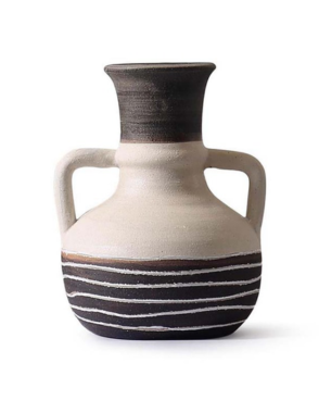 CASAVIVA Flower Pot 14x14x20CM Ceramic