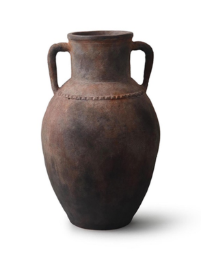 CASAVIVA Plant Pot 46x46x73CM Ceramic