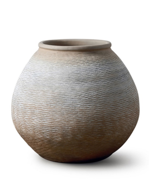CASAVIVA Plant Pot 66x66x56CM Ceramic