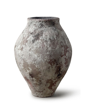 وعاء نباتات كاسافيفا 47x47x62 سم سيراميك 1