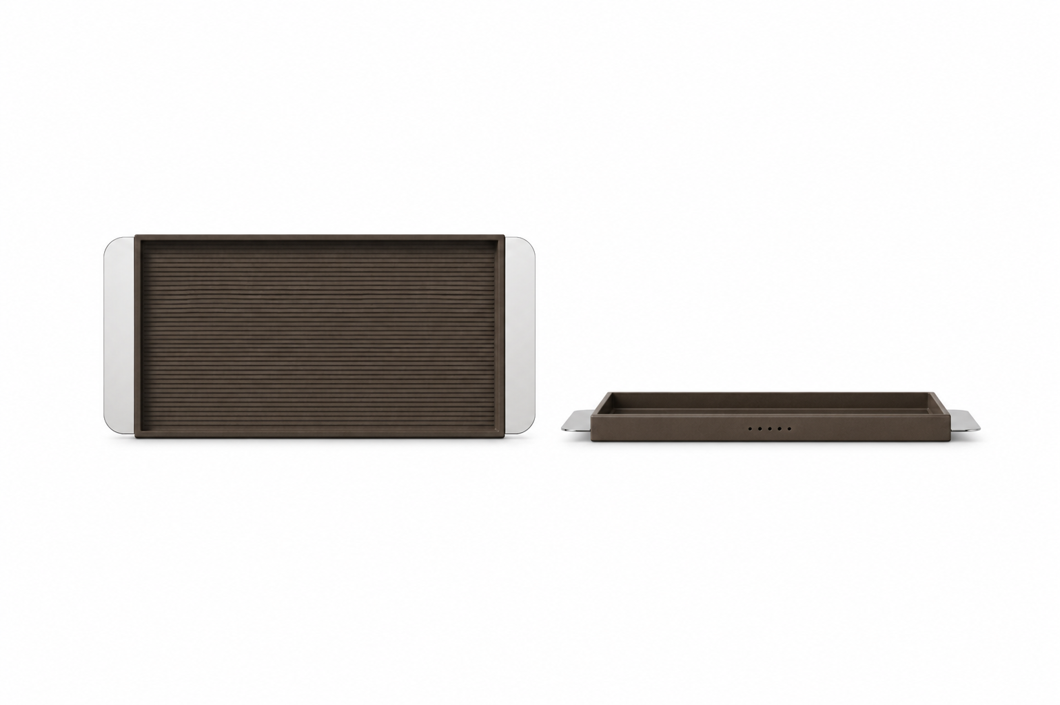 Tuo Xu Series Rectangular Tray