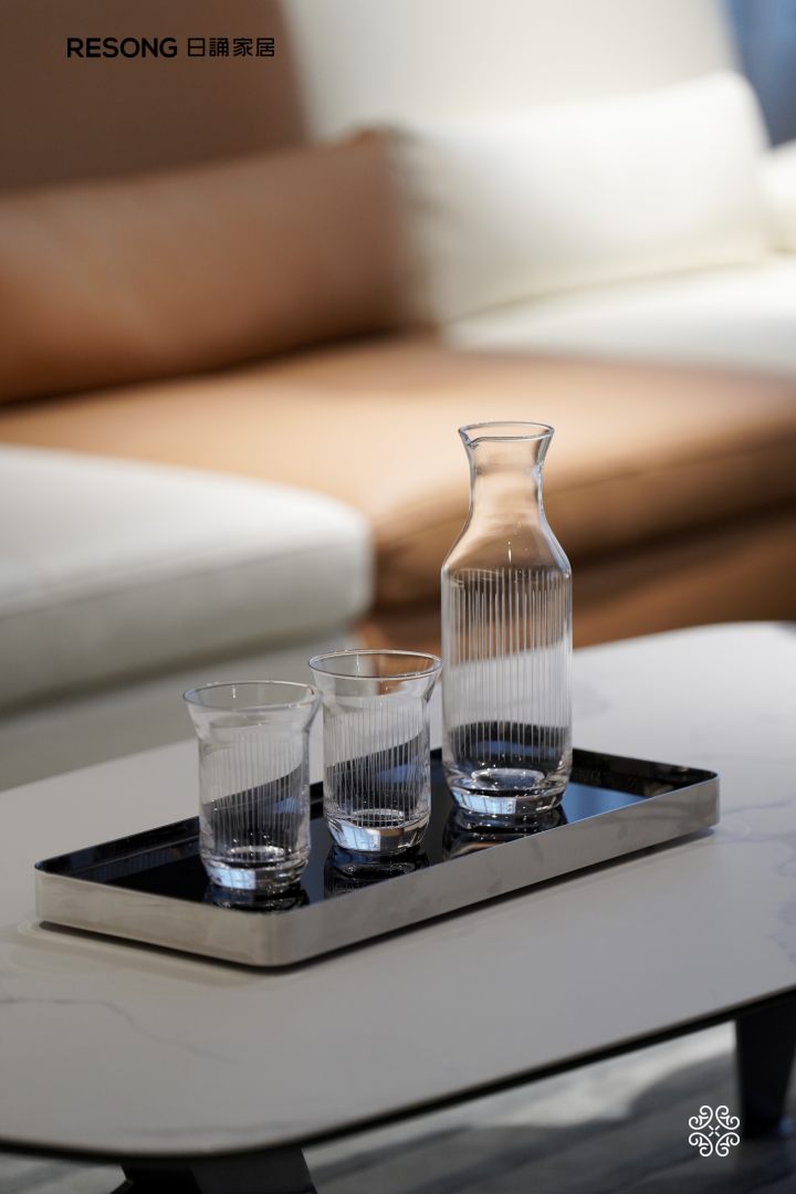 XUYU Drinkware Set