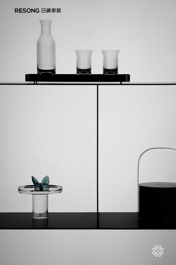 XUYU Drinkware Set