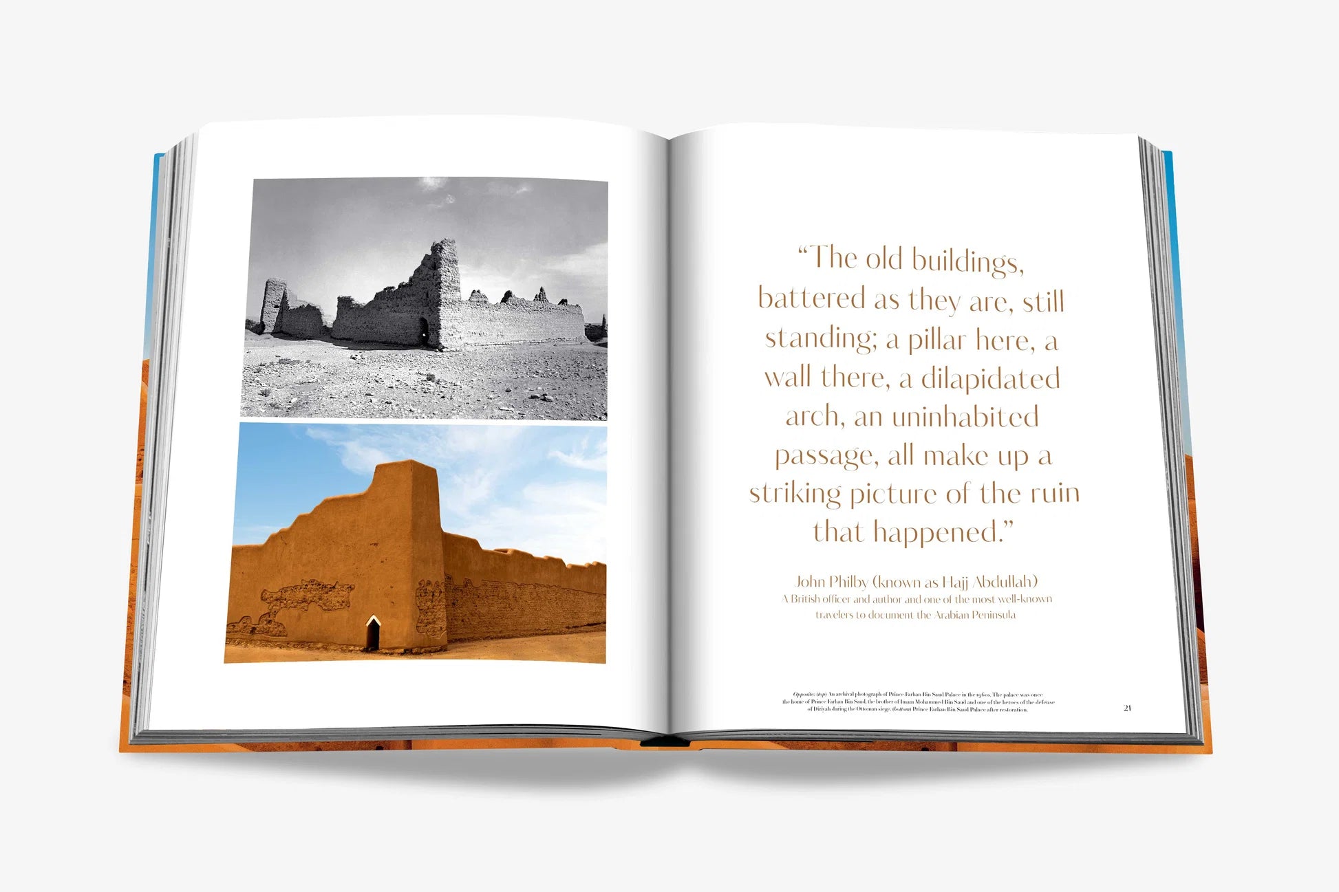 Diriyah Culture At-Turaif
