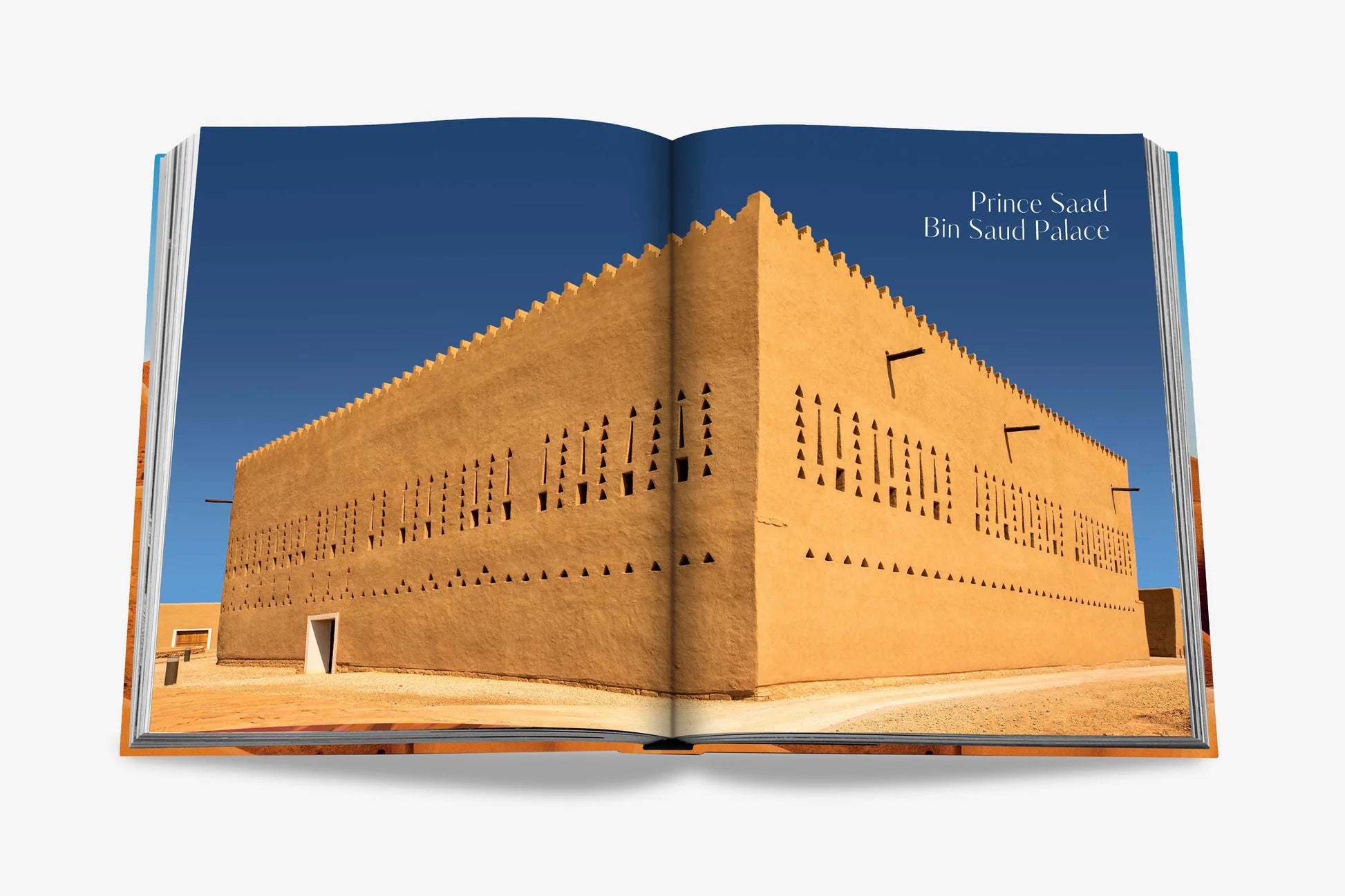 Diriyah Culture At-Turaif