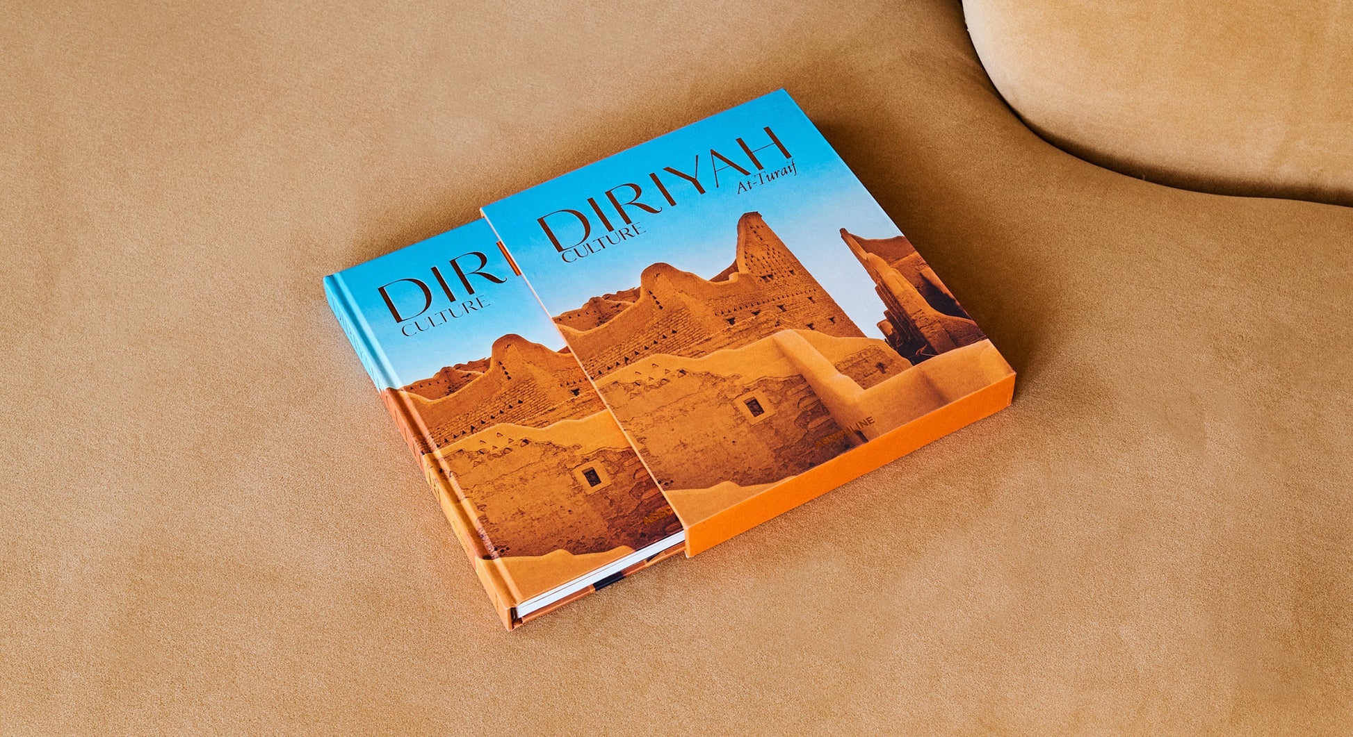 Diriyah Culture At-Turaif