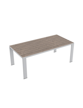 طقم طعام خارجي باللون البيج من إيثيمو إيسيدرا