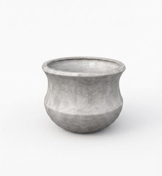 Solo Planter 80 x 60 Cement