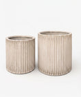 Load image into Gallery viewer, Candelo Planter – Maya
