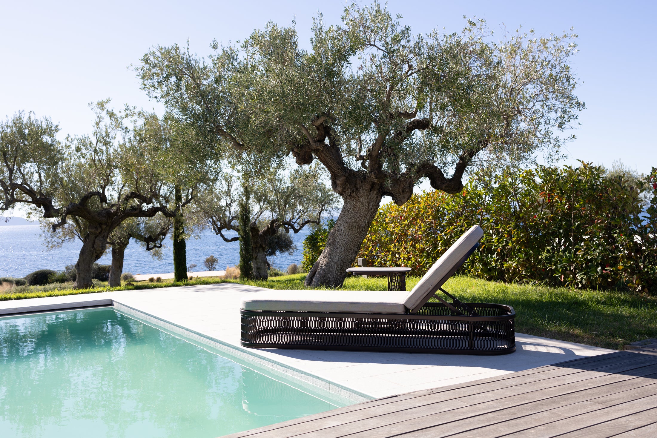 Ventura Sun Lounger