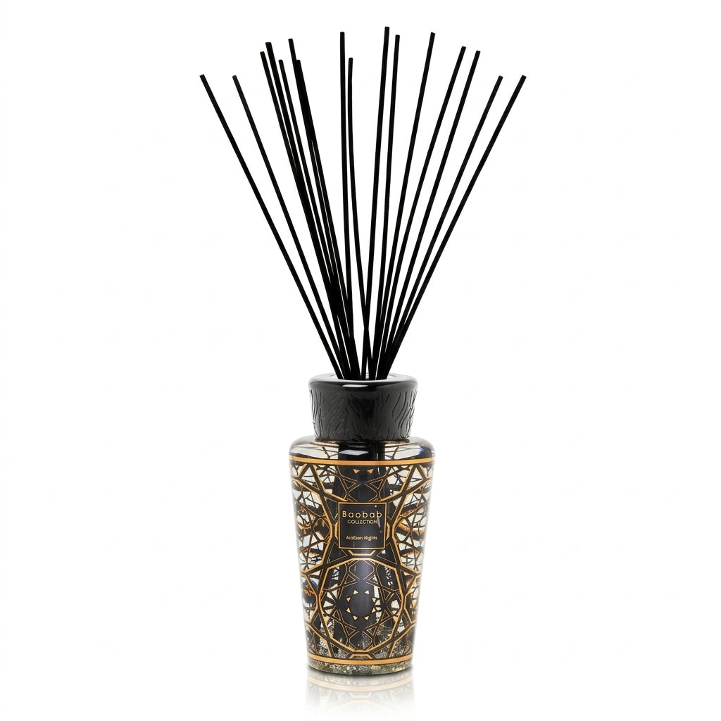 BAOBAB Arabian Nights Diffuser - 500 ml