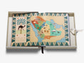 Load image into Gallery viewer, Grace in The Desert: The Beauty of Saudi Arabia's Camels

