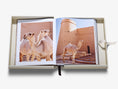 Load image into Gallery viewer, Grace in The Desert: The Beauty of Saudi Arabia's Camels
