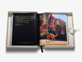 Load image into Gallery viewer, Grace in The Desert: The Beauty of Saudi Arabia's Camels
