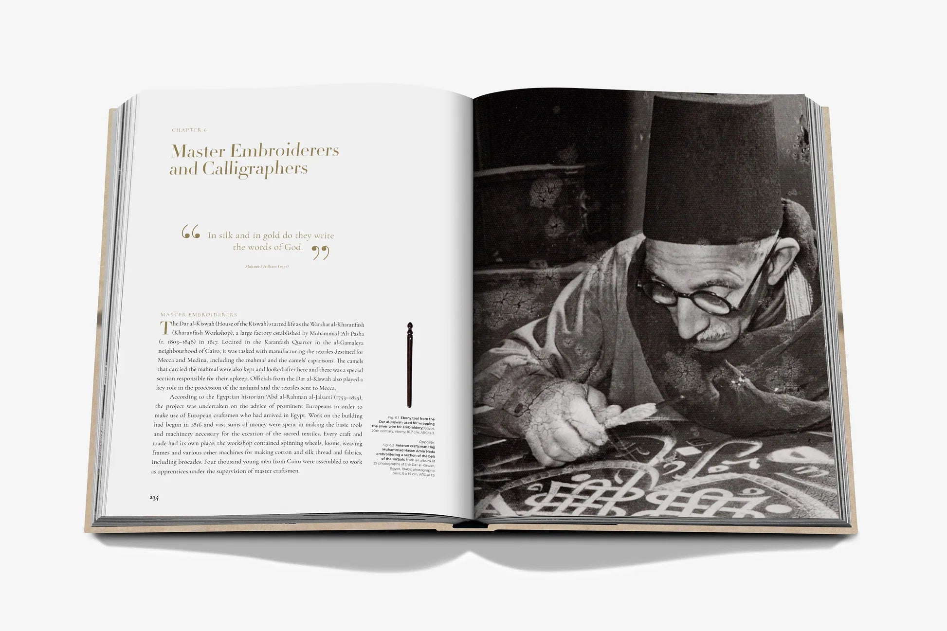 ASSOULINE Hajj and the Arts of Pilgrimage Book