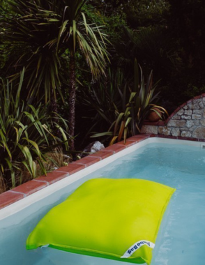 حقيبة جامبو حقيبة سباحة جامبو خضراء