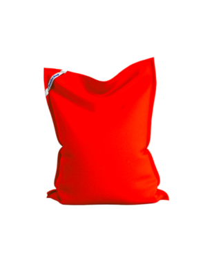 حقيبة سباحة صغيرة جامبو برتقالية