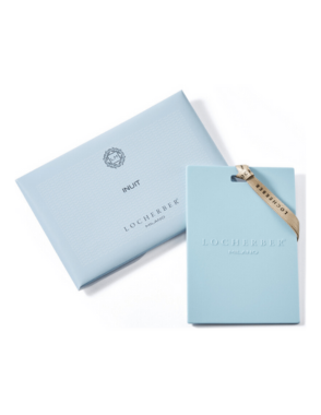 LOCHERBER Inuit Scented Card