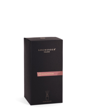 LOCHERBER Madeleine Rose Diffuser - 500 ml