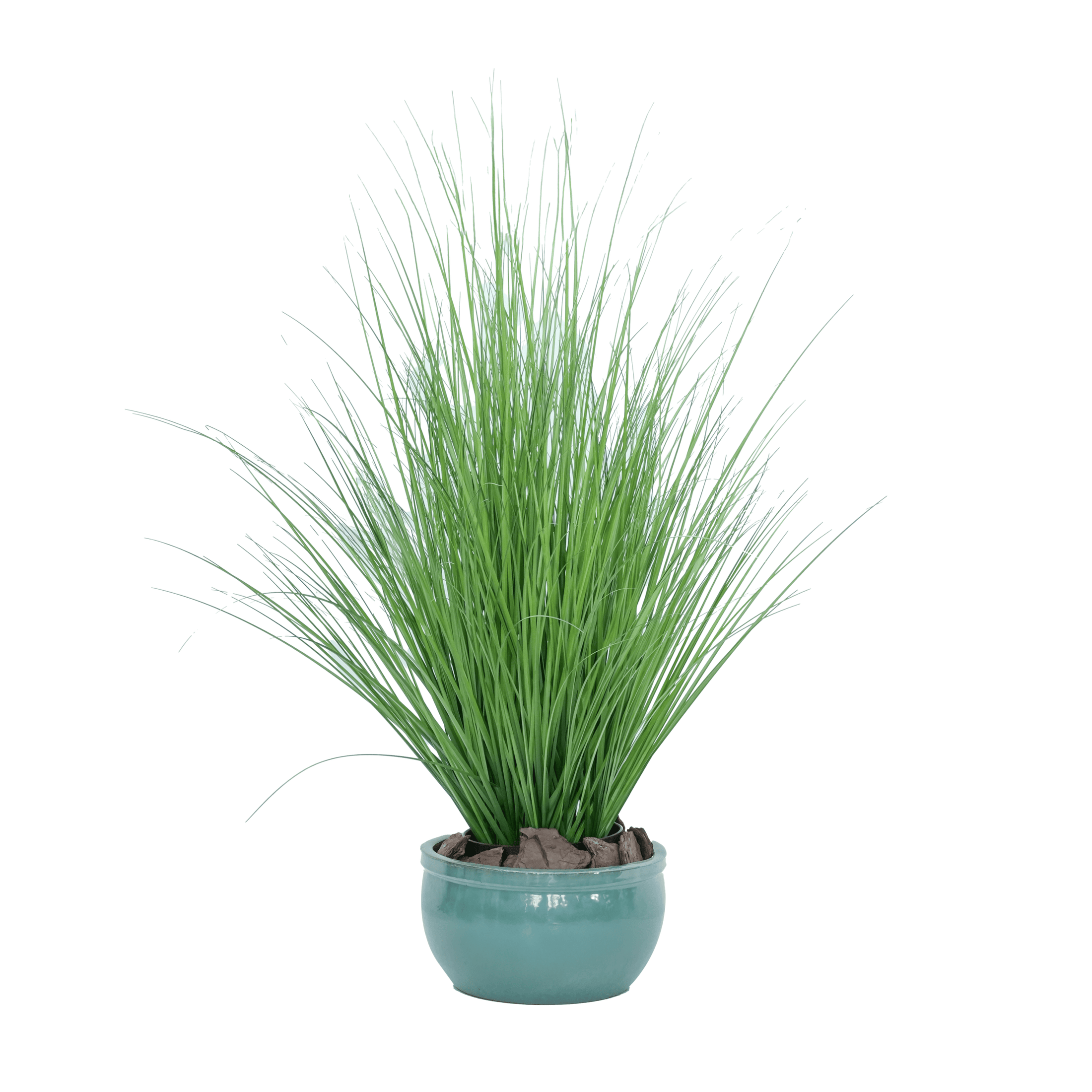 لونجين عشب صناعي أخضر 116 سم - 1