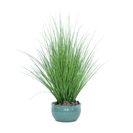 LONGJIN Artificial Green Grass 116 cm - 1