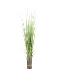Load image into Gallery viewer, LONGJIN Artificial Bundle Mix Grass 122 cm - 14
