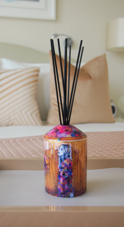 Luna Oro Diffuser 340ml