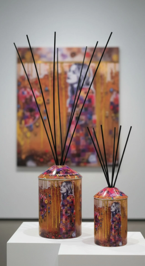 Luna Oro Diffuser 700ml