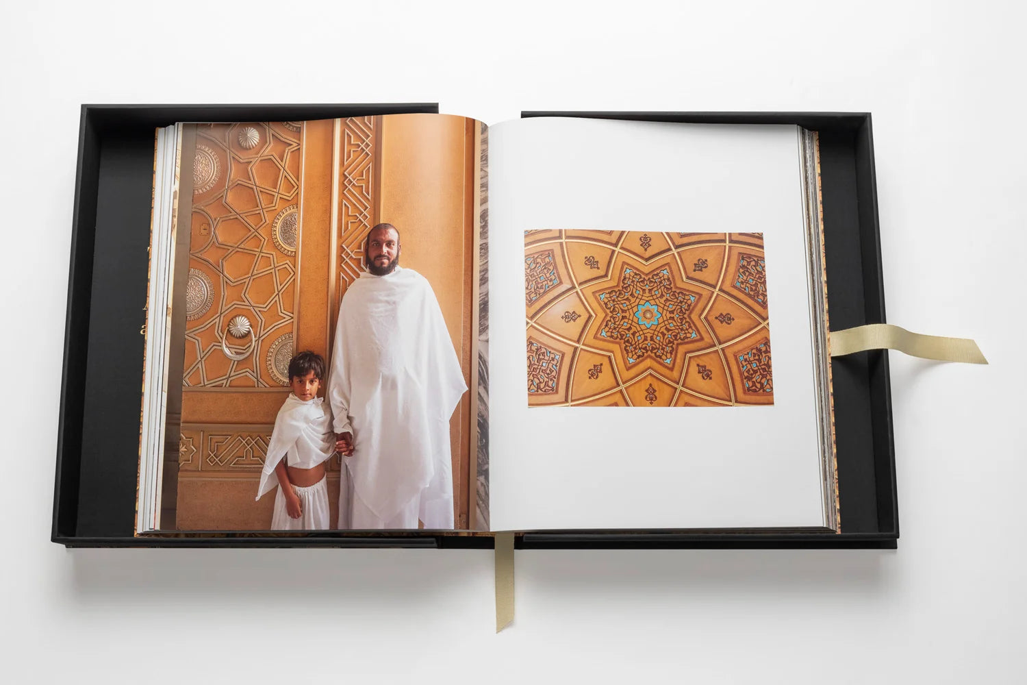 Makkah: The Holy City of Islam
