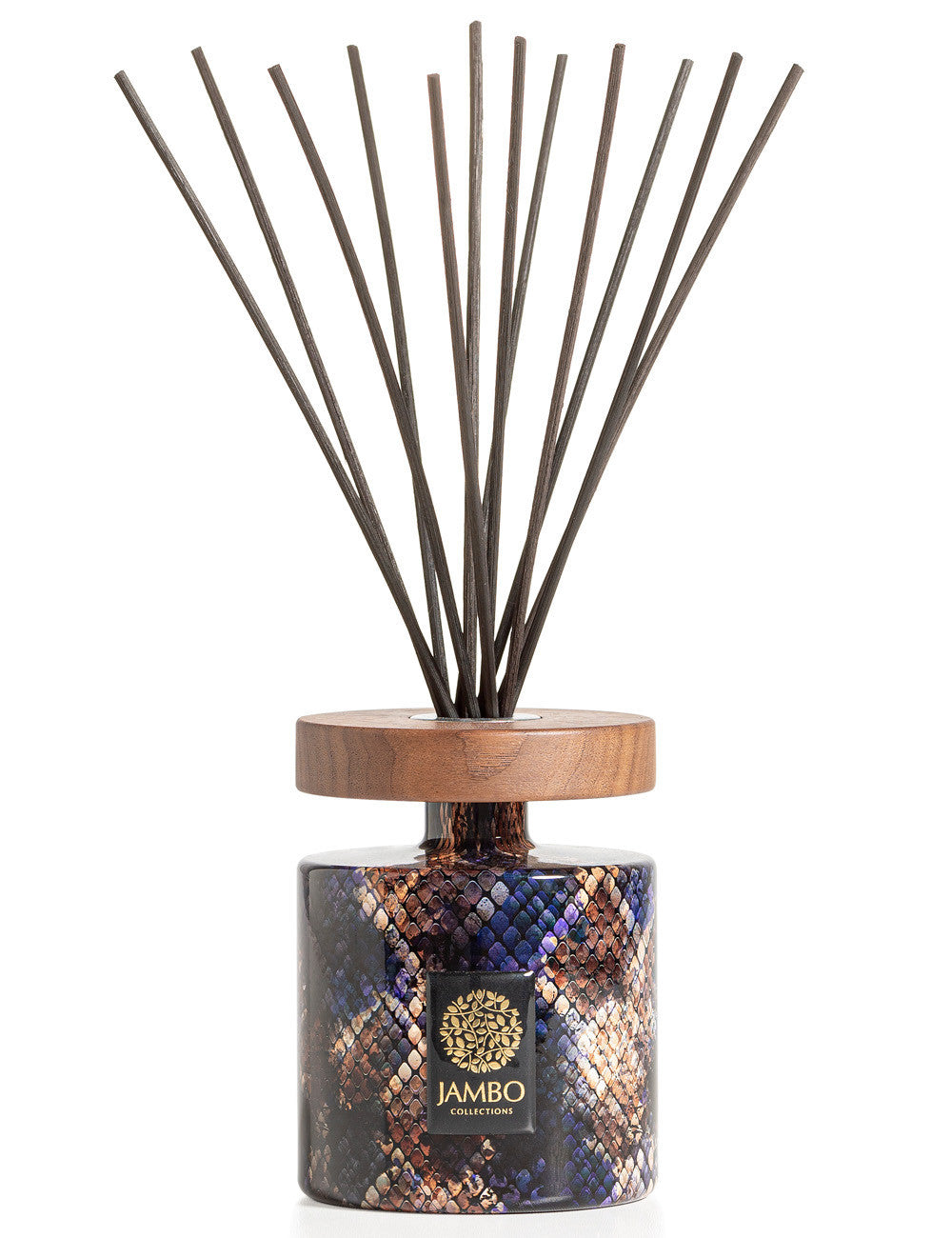 JAMBO Moorea Diffuser