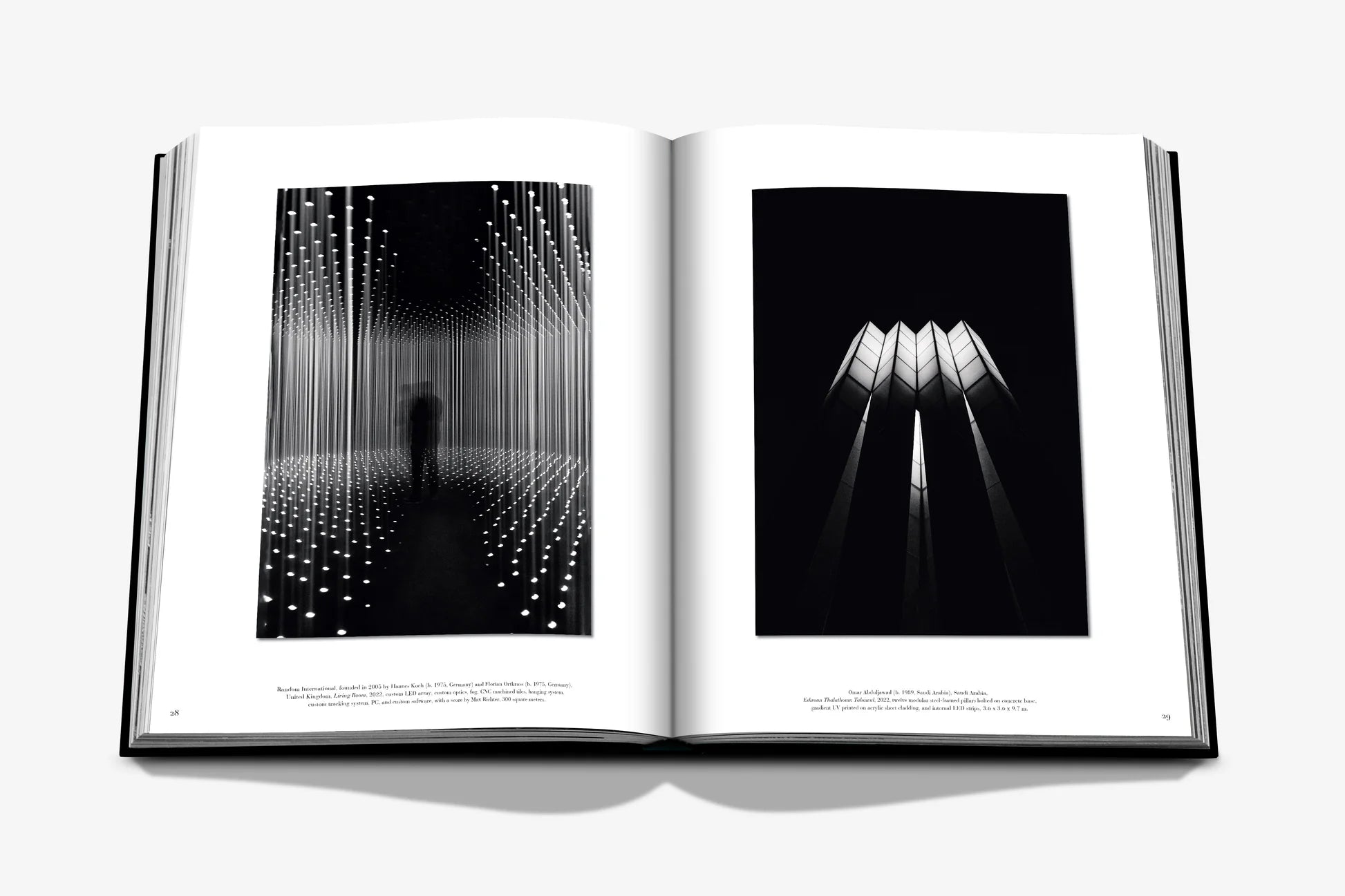 Noor Riyadh: A New Visual Culture (Classic)
