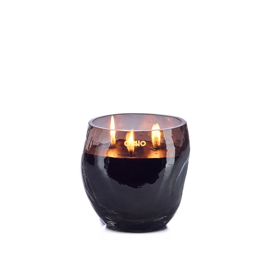 Cape Smoked Grey Candle
