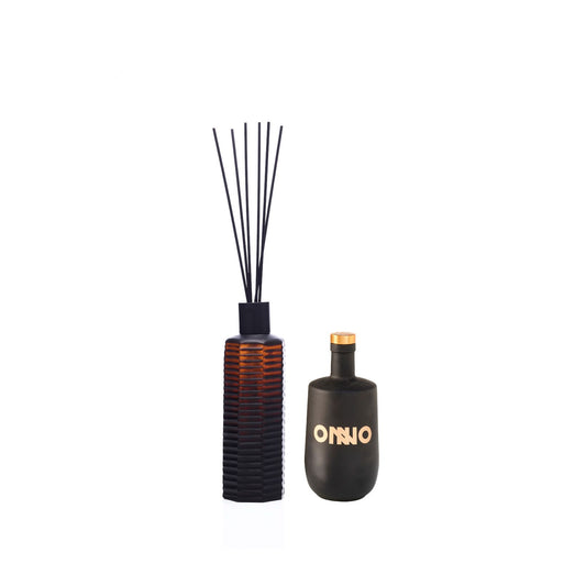 Cubo Amber Diffuser