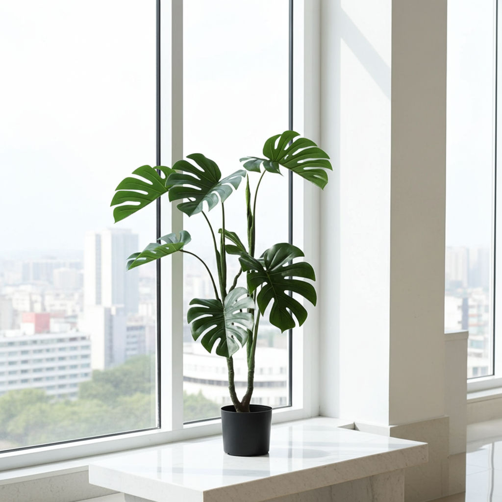 إن جي إف موناستيرا صناعية 135 سم