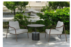 Sierra Coffee Table Set