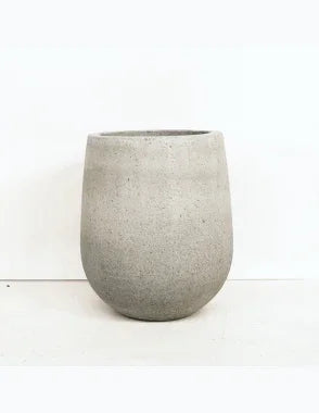 ROSIE POTTERY Cement Pot 40x40 cm