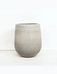 Load image into Gallery viewer, ROSIE POTTERY Cement Pot 40x40 cm
