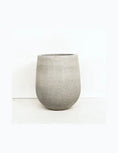 Load image into Gallery viewer, ROSIE POTTERY Cement Pot 30x30 cm
