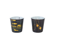 تحميل الصورة إلى عارض المعرض، Ramadan Duo 2Pc Glass Candle Gift Set
