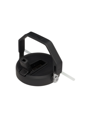 كوب ستانلي آيس فلو جو فليب سترو بلون الفحم - 870 مل