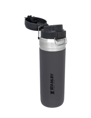 كوب ستانلي جو كويك فليب فحم - 1 لتر