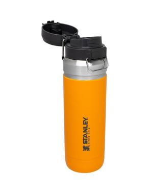 كوب ستانلي جو سريع الفتح زعفران - 1 لتر