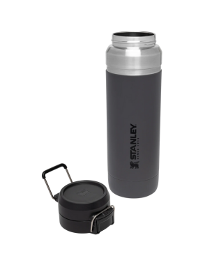 كوب ستانلي جو كويك فليب فحم - 700 مل