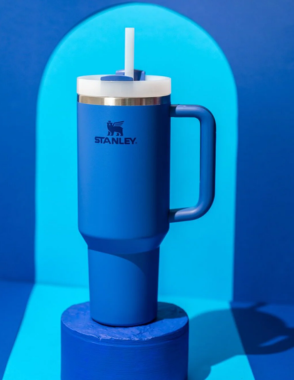 كوب ستانلي كوينشر آيريس - 1.1 لتر